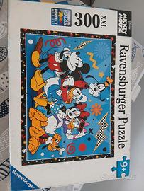 puzzle 300 pezzi