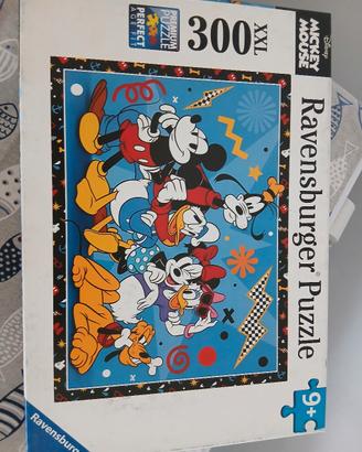 puzzle 300 pezzi