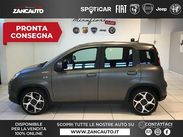 FIAT Panda 1.2 EasyPower SPORT