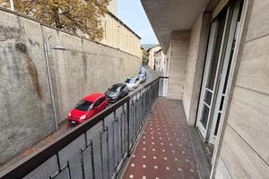 PALAZZINA A PONTERANICA