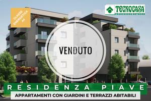 2 LOCALI A CASTENASO