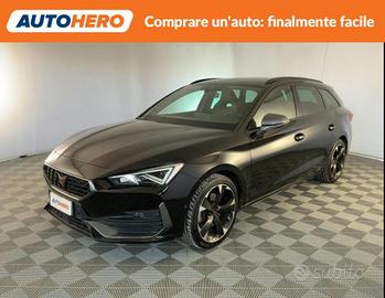 CUPRA Leon KF54887