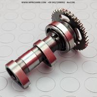 ALBERO CAMME KAWASAKI KXF 450 2006 2007 KX-F