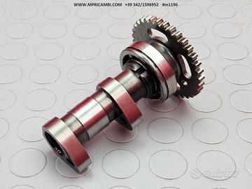 ALBERO CAMME KAWASAKI KXF 450 2006 2007 KX-F