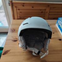 Casco Salomon, Misura M/L  circonferenza 57/59