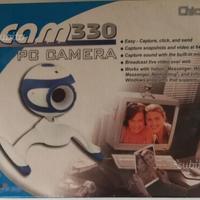 2 Webcam e 1 WiFi Adapter NO WIN10