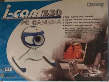 2 Webcam e 1 WiFi Adapter NO WIN10