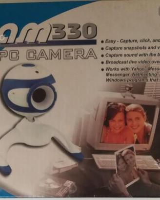 2 Webcam e 1 WiFi Adapter NO WIN10