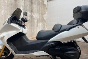 Honda Silver Wing 600 - 2006