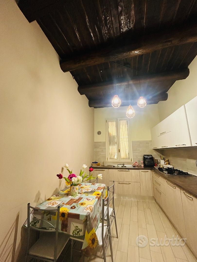 Appartamento NUOVO a 200 metri dalla cattedrale - Vista 6