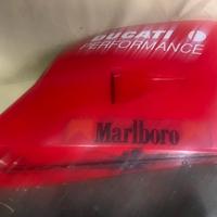 Carene cagiva mito 125 anni novanta