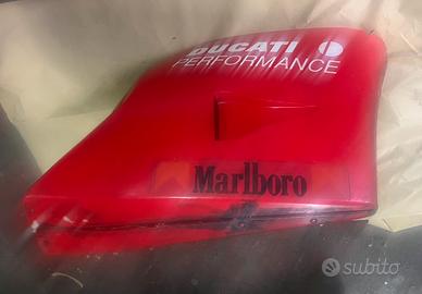 Carene cagiva mito 125 anni novanta