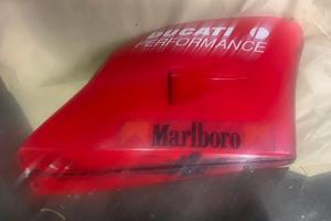 Carene cagiva mito 125 anni novanta