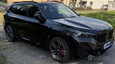 BMW X1 xDrive 23d M Sport Pro Mild-Hybrid