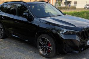 BMW X1 xDrive 23d M Sport Pro Mild-Hybrid