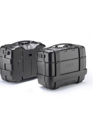 GIVI COPPIA TRK33BPACK2 PREZZO LAMPO FINE SETT