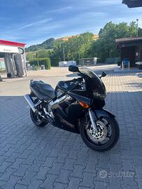 Honda VFR 800 Fi Iscritta FMI