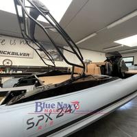 Spx 24 Sport - Gommone Nuovo 7,5mt In Stock (2025)