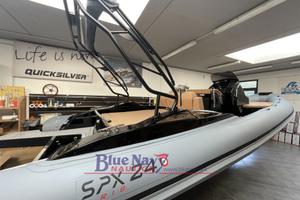 Spx 24 Sport - Gommone Nuovo 7,5mt In Stock (2025)