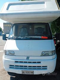 camper mizer