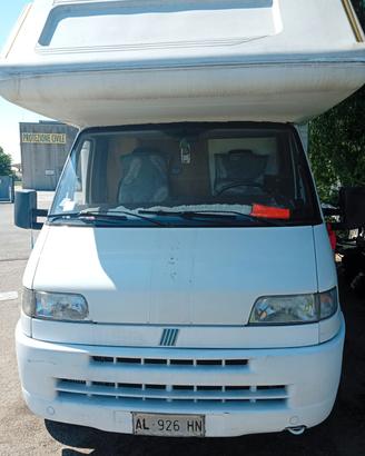 camper mizer