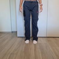 Pantaloni Izas Tecnici Donna tg. M