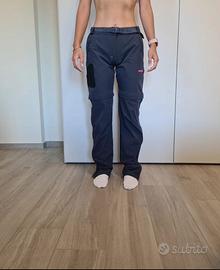 Pantaloni Izas Tecnici Donna tg. M