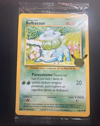 primi compagni d’avventura jumbo sealed