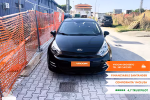 KIA Rio 3� serie Rio 1.1 CRDi 5p. Active Collec...