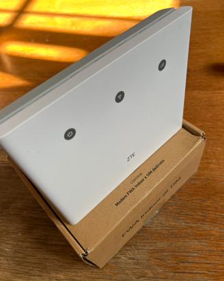 Modem 4G FWA