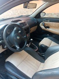 ALFA ROMEO 147 2ª serie - 2004