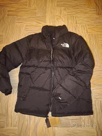 Bomber Nuptse 700  The North Face xl nuovo 