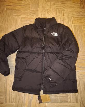 Bomber Nuptse 700  The North Face xl nuovo 