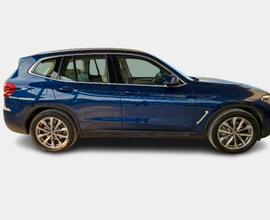 BMW X3 xDrive 30e Business Advantage Autom.