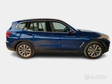 BMW X3 xDrive 30e Business Advantage Autom.