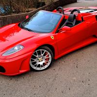 Ferrari F430 Carboceramica - STUPENDA