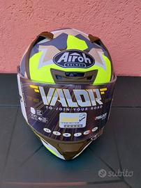 Casco Airoh