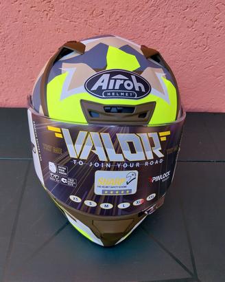 Casco Airoh
