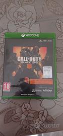 Call of Duty Black Ops IIII - Xbox One X 