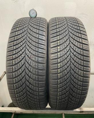 215 45 r20 95t 2 gomme goodyear 4 stagioni