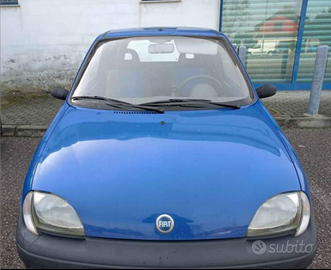 Fiat seicento SOLI 53.000KM