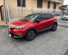 Renault Captur 1.5 dci 110cv Finanziabile Euro 6