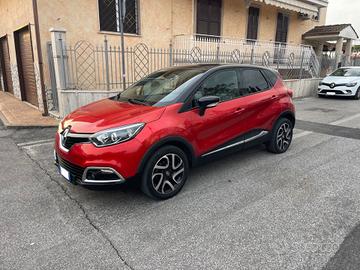 Renault Captur 1.5 dci 110cv Finanziabile Euro 6