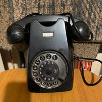Telefono vintage
