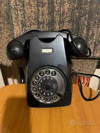 Telefono vintage