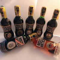 collezione liquori mignon