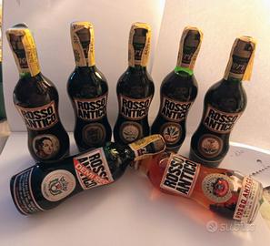 collezione liquori mignon