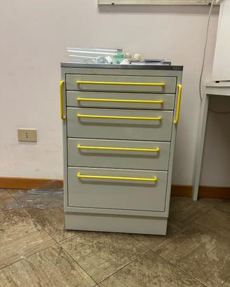 Mobili studio dentistico