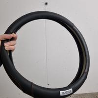 Cuscinetti passacintura Sparco e Coprivolanti