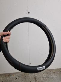 Cuscinetti passacintura Sparco e Coprivolanti